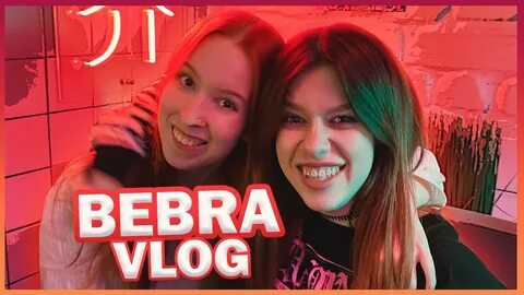 Влог лизы мадрид