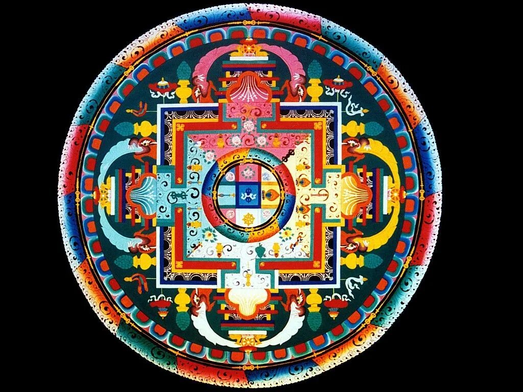Dharma Calling - YouTube