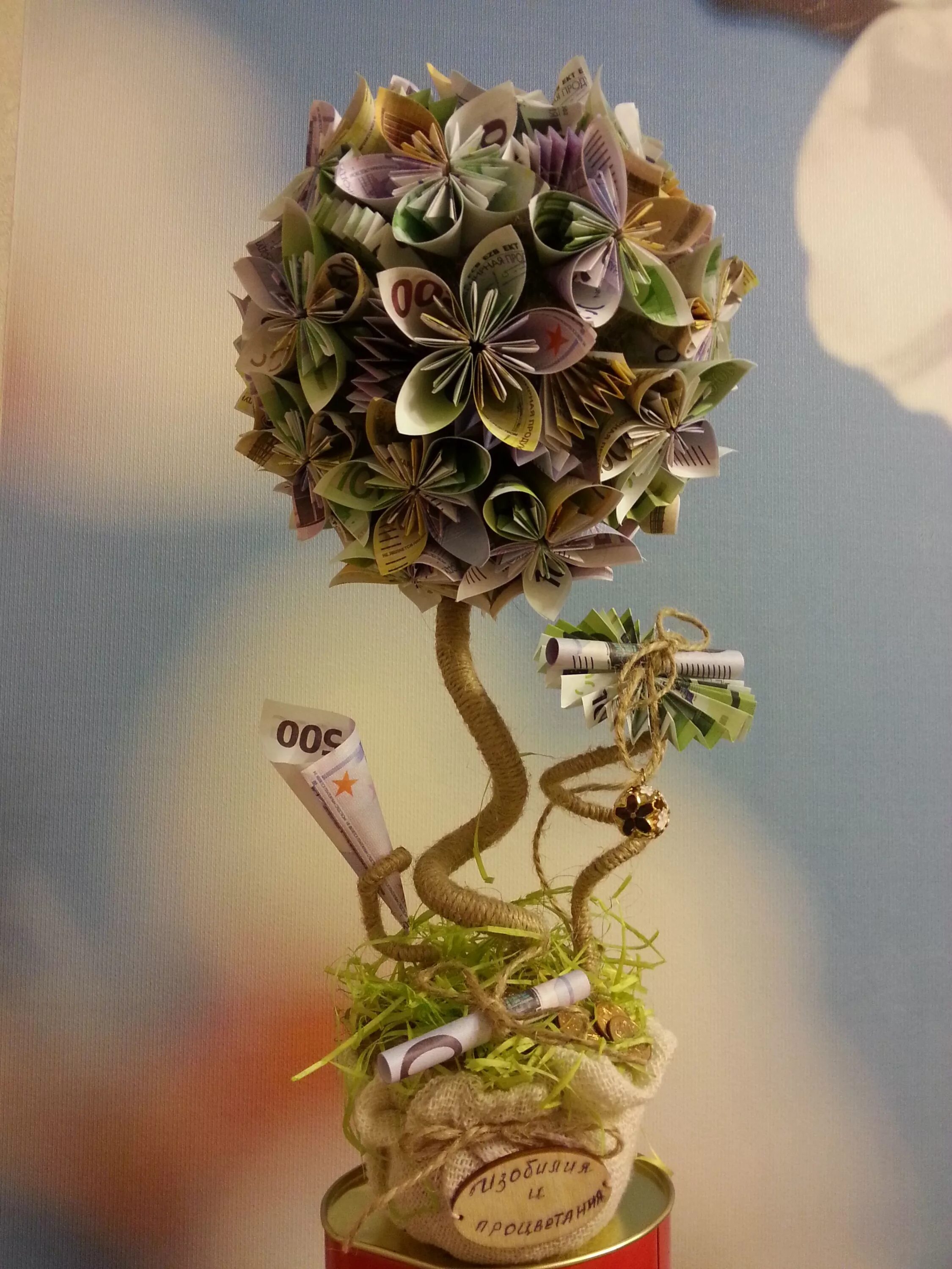 Дерево жизни:)) Modern flower arrangements, Floral art, Branch decor