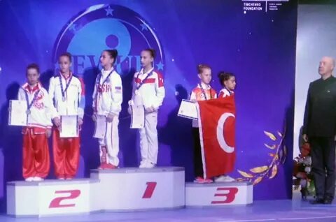 Вице чемпион