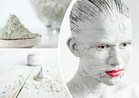 Глина эффекты