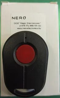 Nero radio