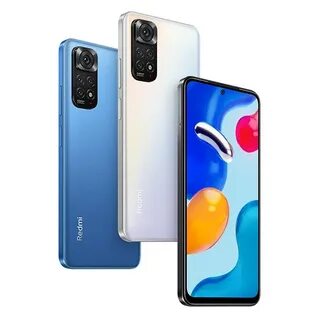 Note 11s 8 128