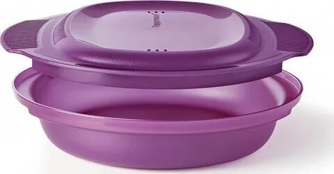 Tupperware свч