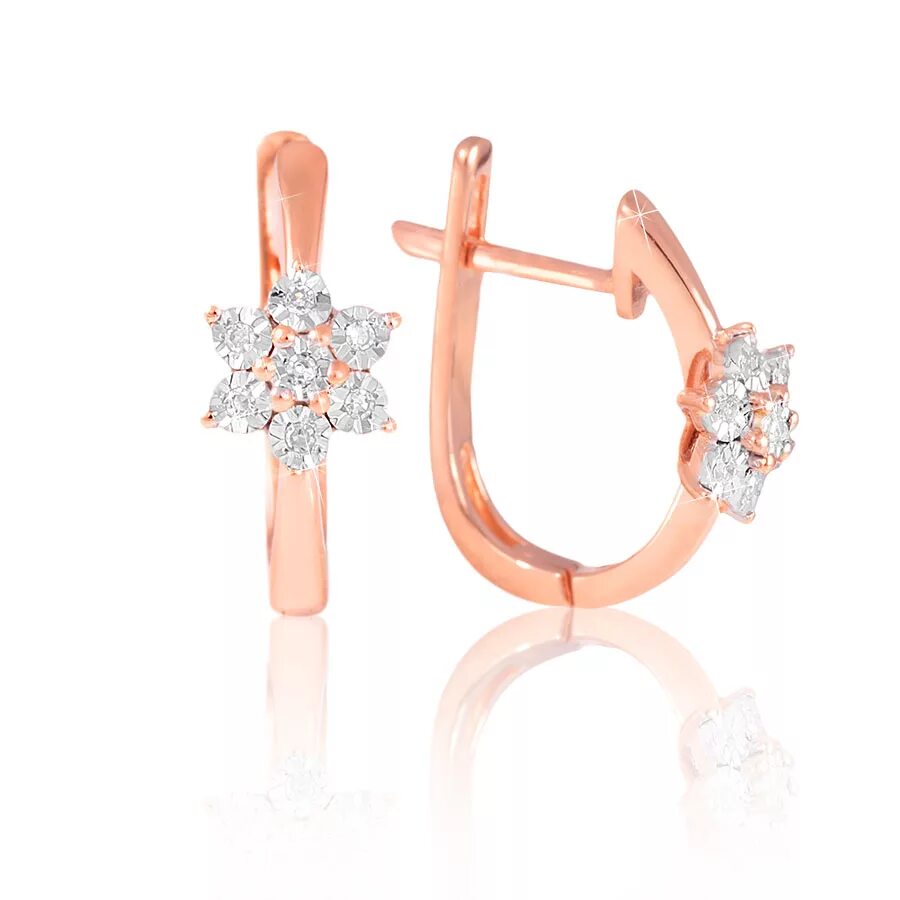 серьги с бриллиантами для девочки. санлайт серьги детские птички. золотые серьги санлайт 585. золотые серьги сунлигхт. юверос детские серьги золотые.