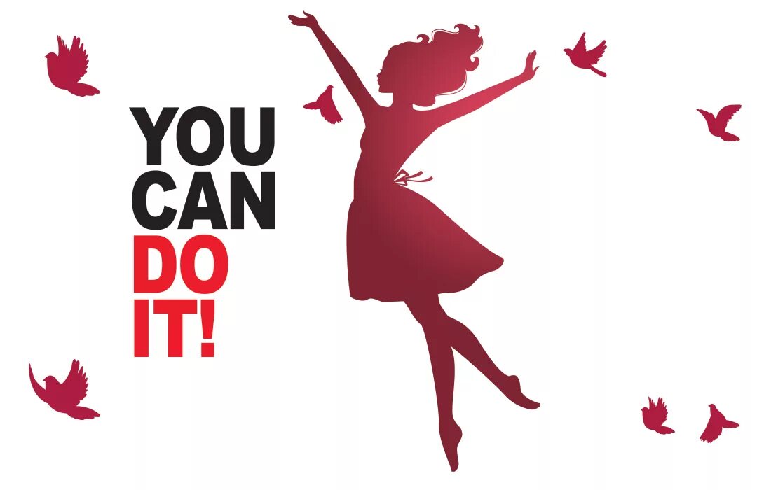 I knew you could do it. You can do it обои на телефон. i can надпись. надпись you can. картинка you can.