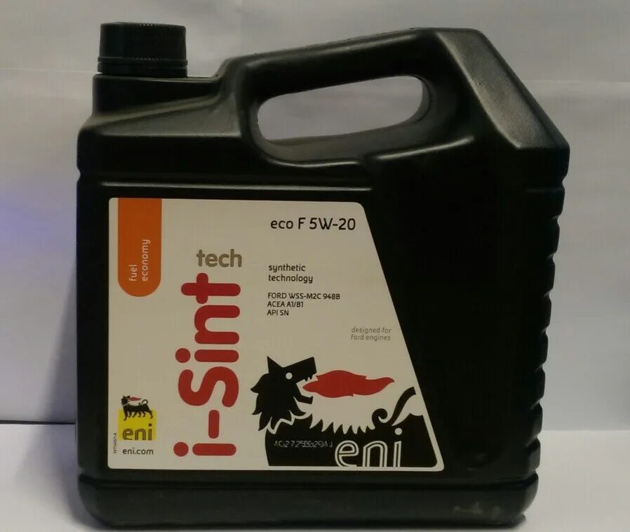 I sint tech f 5w 30. Eni i-sint tech eco f 5w-20. i-sint tech eco f 5w-20&quot;, 4л.