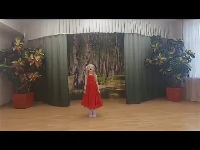 Чугайкина 9 мая