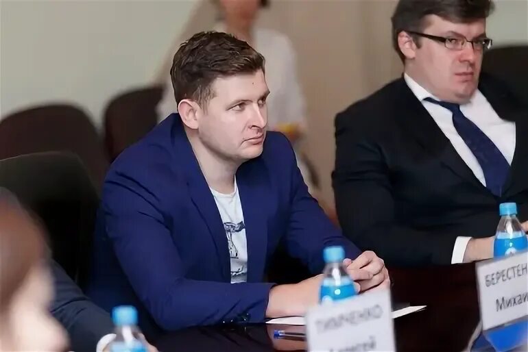 Лица владивосток