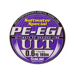 Sunline pe