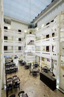 Crowne plaza istanbul old city