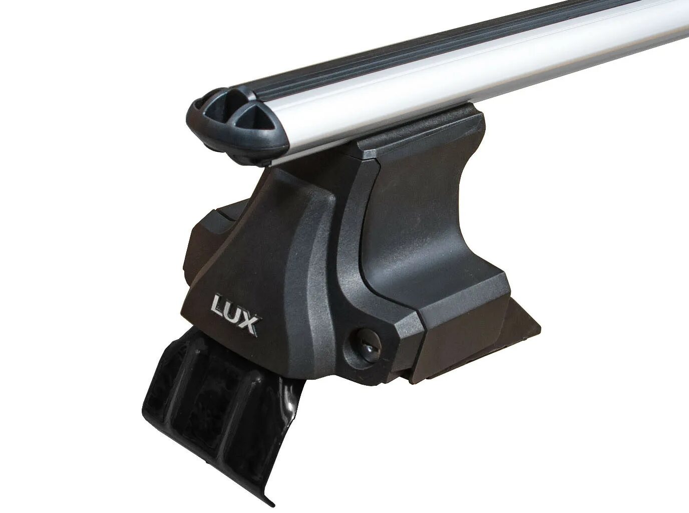 Багажники lux сайт. Багажник lux классик аэро 53 на крышу, 1.3 м. d-lux 1 846264.. багажная система &quot;lux&quot; дуги &quot;аэро-классик&quot; 53мм. 846264 lux.