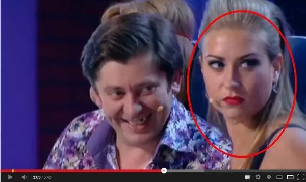 женский коллектив уральских пельменей