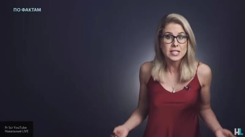Давайте поговорим о Любе Соболь! Высшая школа злословия Дзен