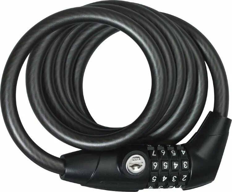 Велозамок abus. Abus key combo 1650. abus тросовый замок. велозамок abus tresor 1360.