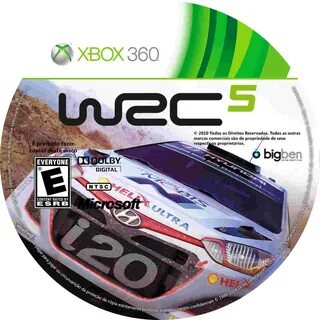 Гонки на xbox