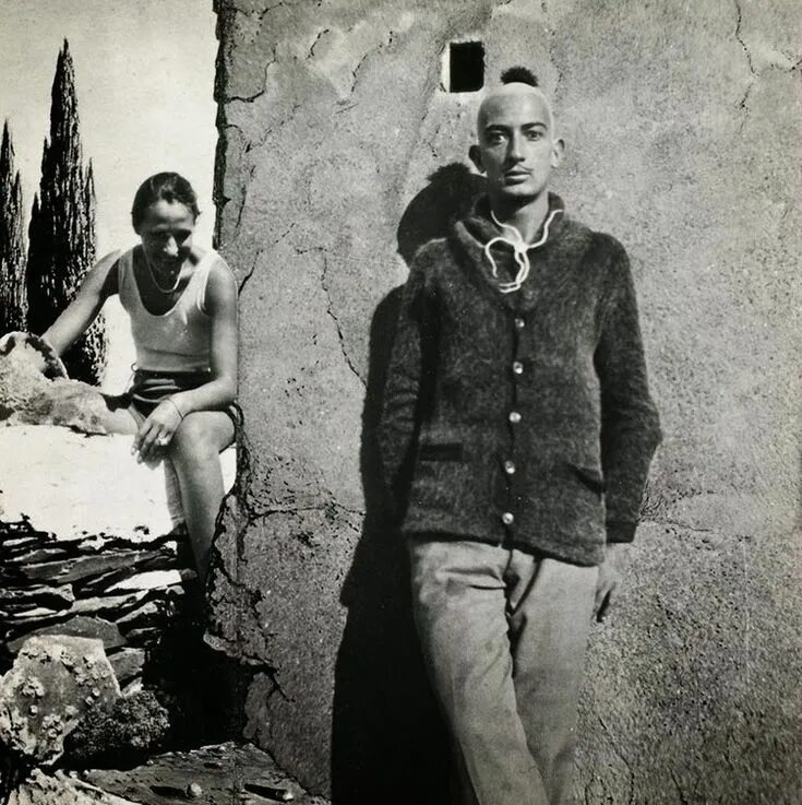 Сальвадор дали редкие фото Salvador Dali Salvador dali gemälde, Salvador dali, Salvador dali kunst