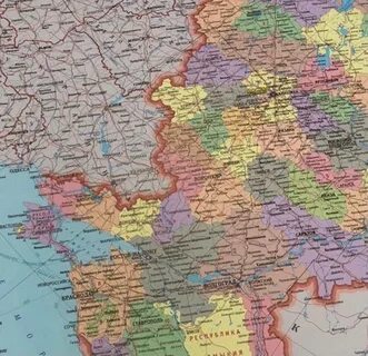 Херсонская запорожская донецкая луганская область