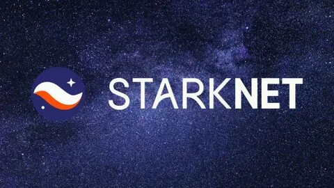 Starknet airdrop