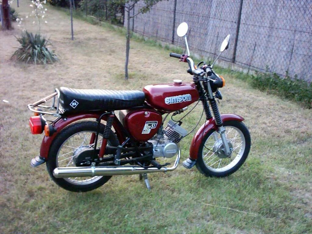 Simson s51. Симсон s51. Мопед симсон 80. Мопед симсон s51. S51 Simson 1981.