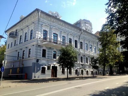 Лицей лобачевского казань