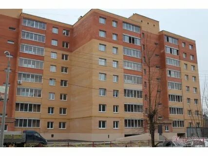 Однокомнатные в ликино дулево