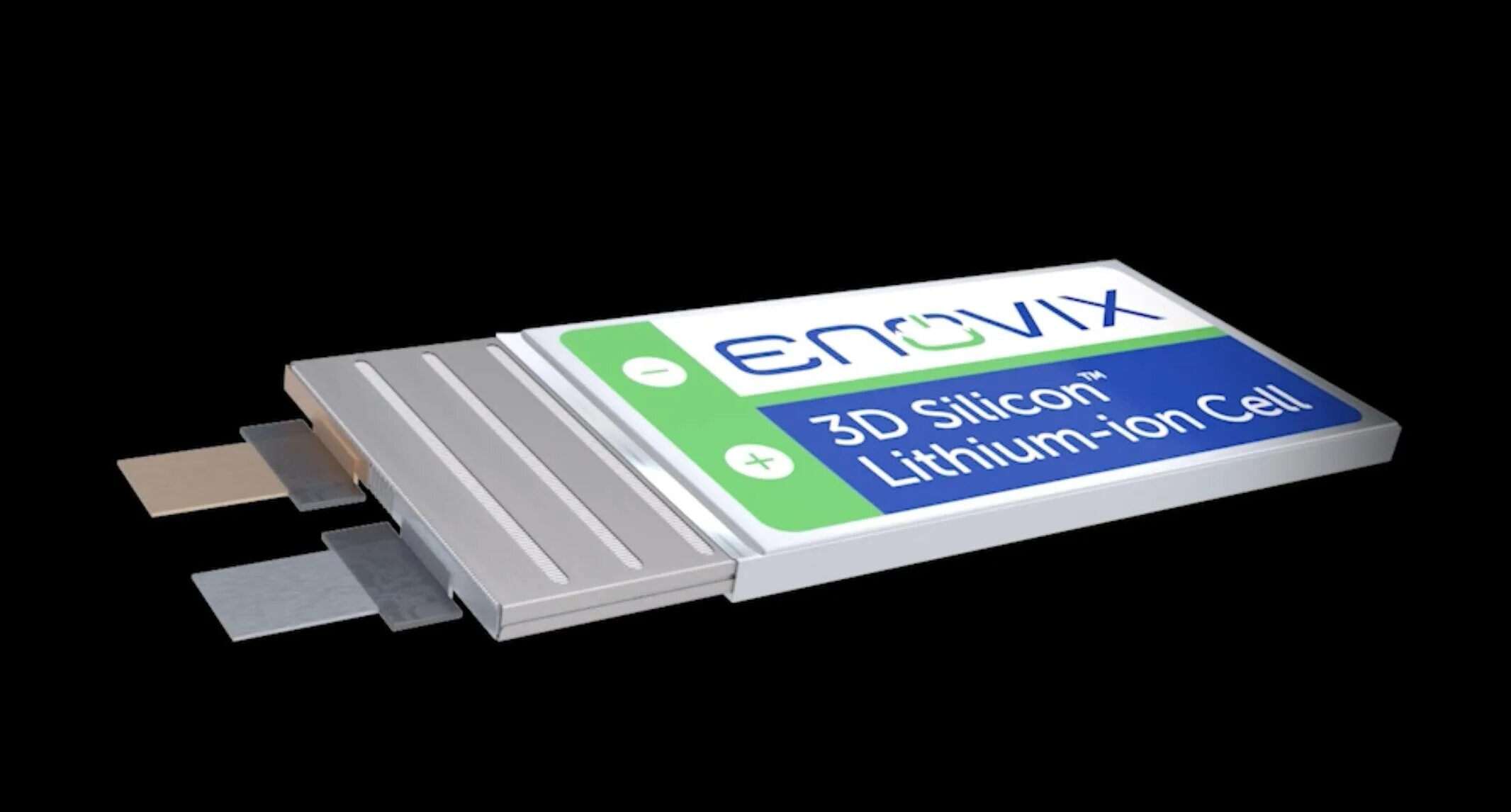 Silicon based