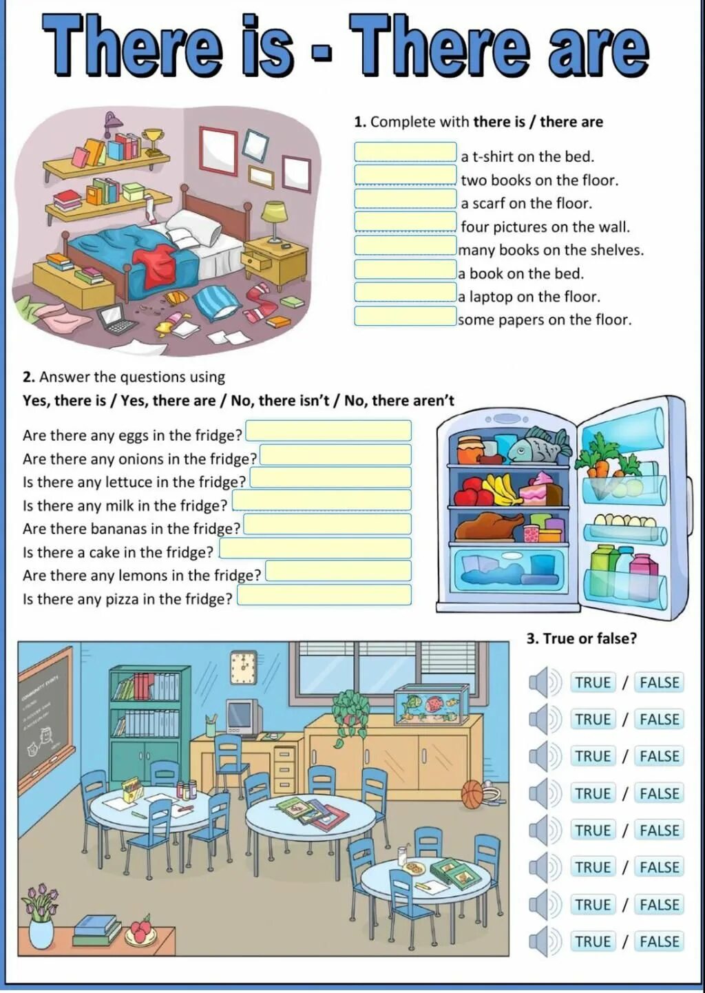 Задания на there is there are. There is there are схема. There is there are в английском языке Worksheets. There is there are упражнения. My house ответы