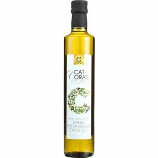 Extra virgin olive oil