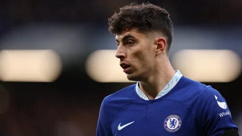 Kai havertz