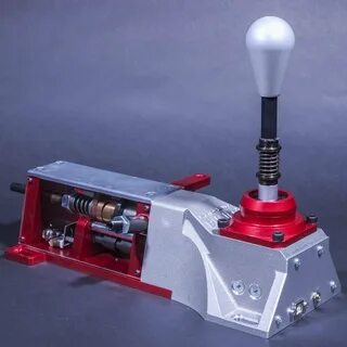 Shifter
