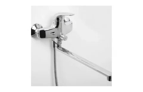 Grohe для ванны с длинным изливом