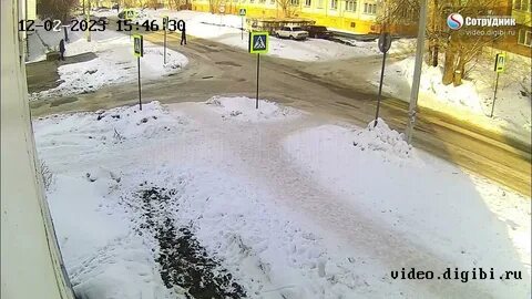 Камеры видеонаблюдения бийск