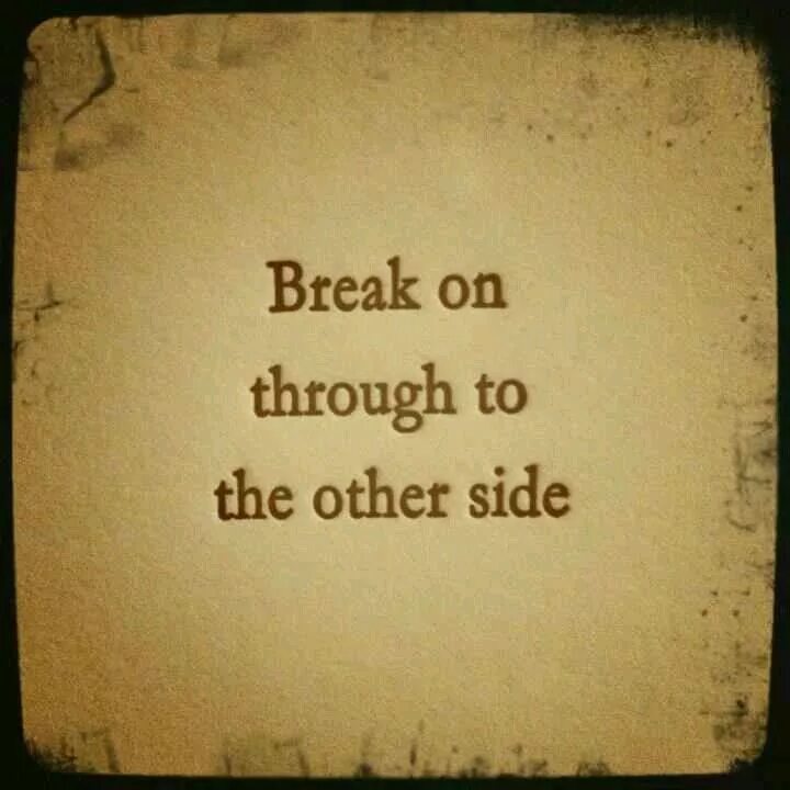 Break on through to the other. The doors break on through to the other side. break on through (to the other side) the doors перевод. break on through to the other side the doors текст. the doors break on through to the other side lyrics.