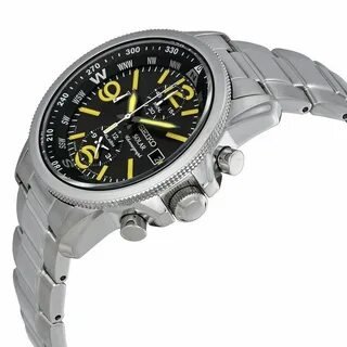 Seiko solar