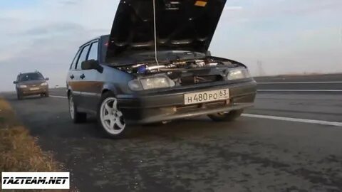 Ваз 2114 полная