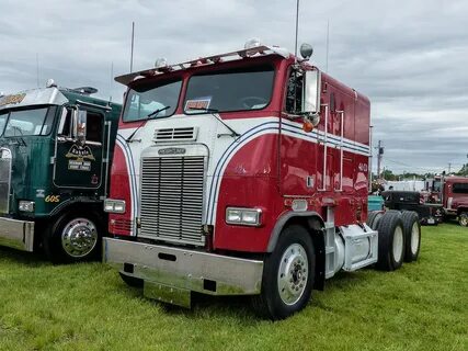 Freightliner fla