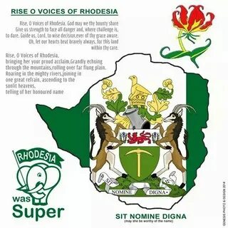 O voices