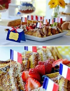 French parties
