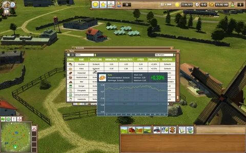 Русификатор farming