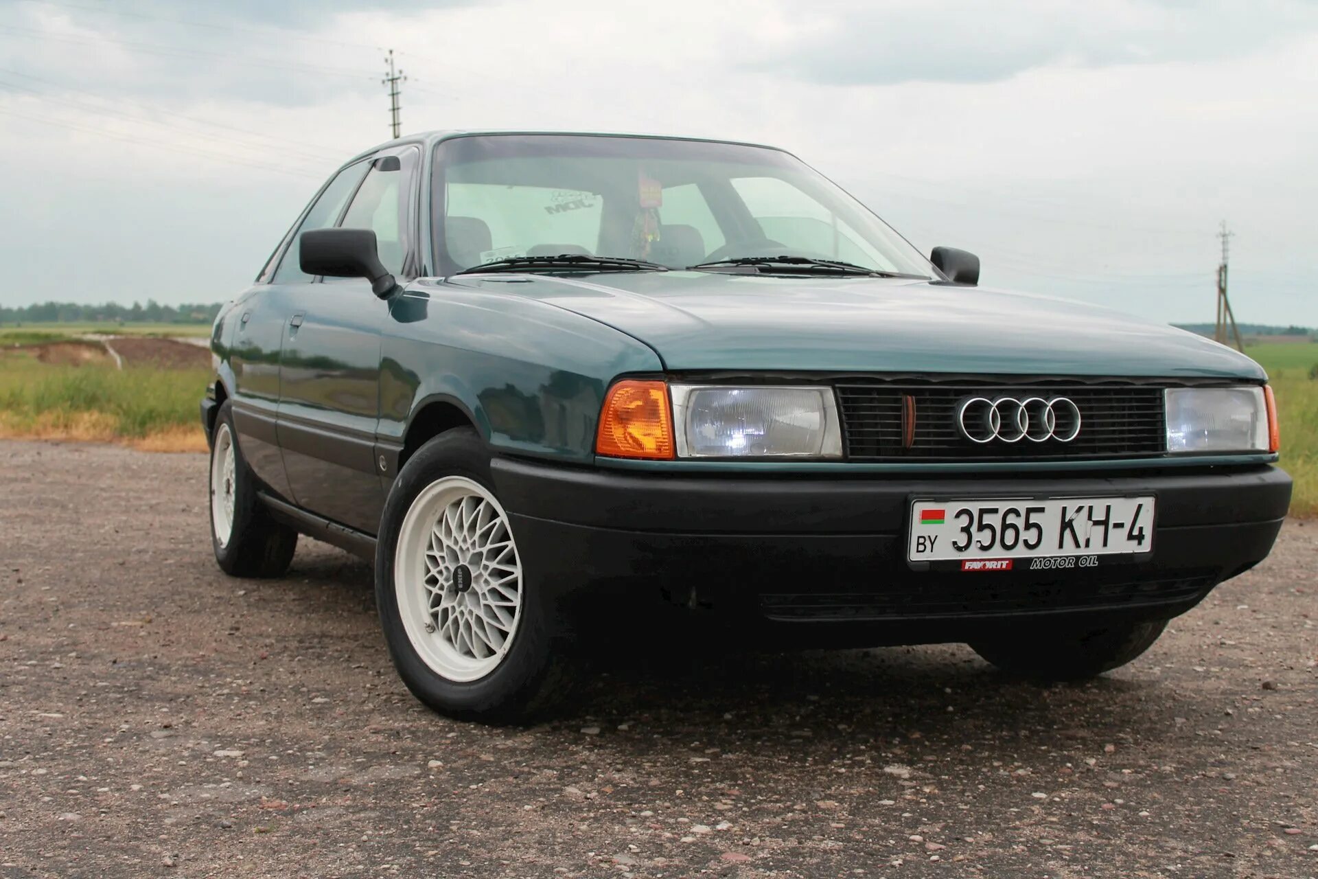 Купить ауди б4 в белоруссии. Ауди 80 б3. Ауди 80 б3 r17. Audi 80 b3 Wheels. Ауди 80 б3 р15.