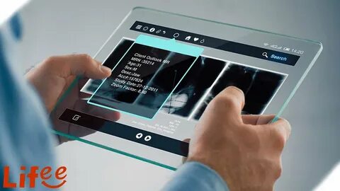 Startup device
