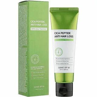 Hair peptide