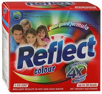Reflect перевод
