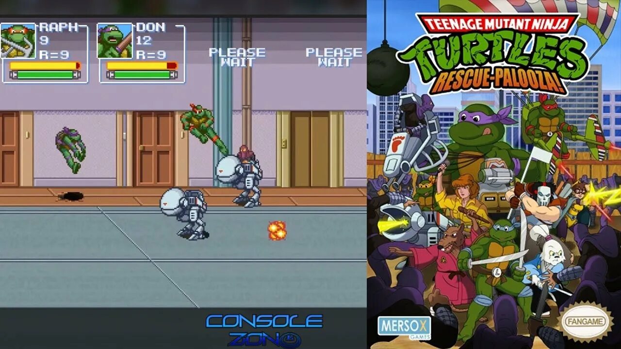 Turtles rescue. Черепашки ниндзя rescue palooza. teenage mutant ninja turtles: rescue - palooza!. игра tmnt rescue palooza 1.09. вернон черепашки ниндзя.