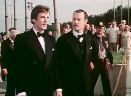 Богач бедняк 1976