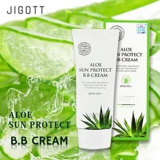 Aloe sun