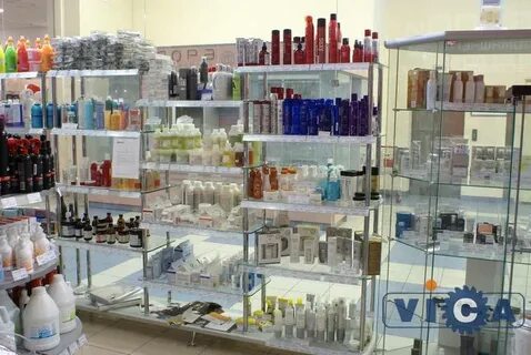 Косметическая парковая операция