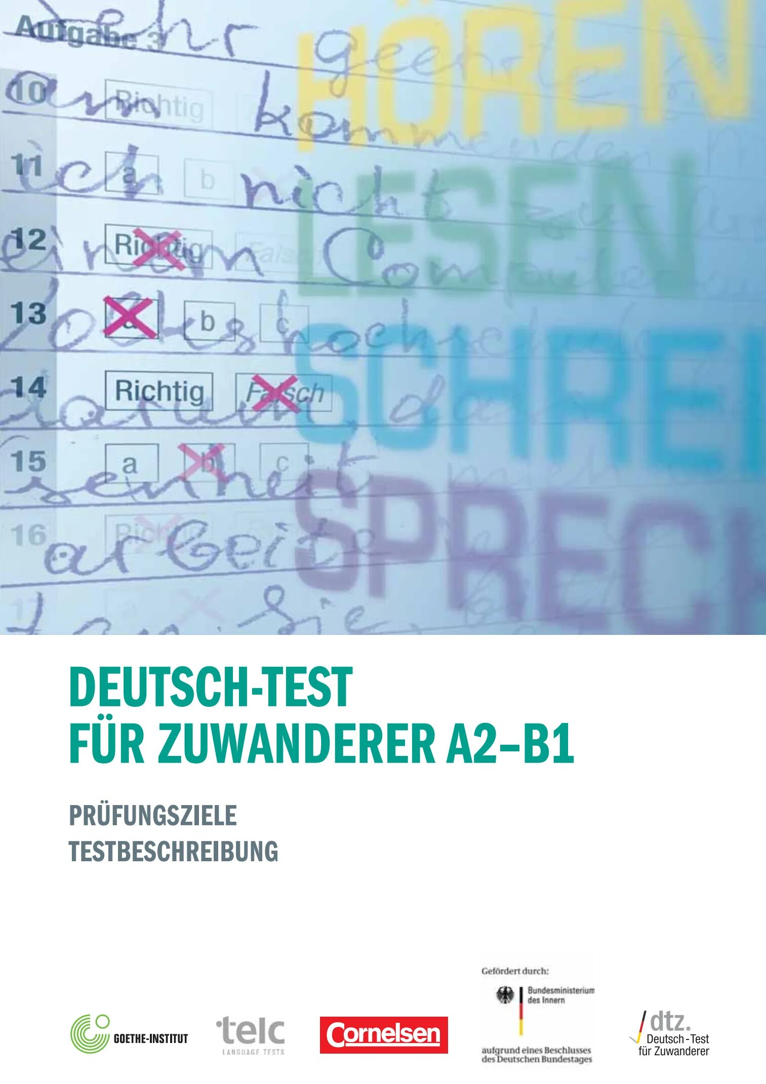 Тест немецкий 2 класс. Test fur a2. Книги а2,2 telc немецкий картинки.