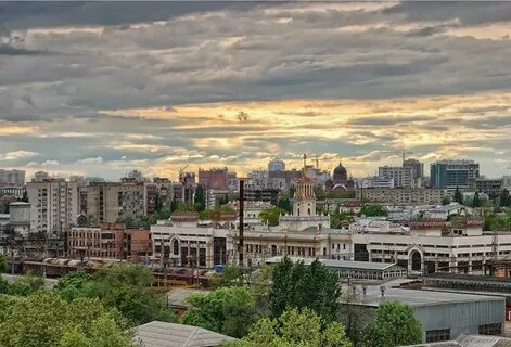 Краснодар стоит ли